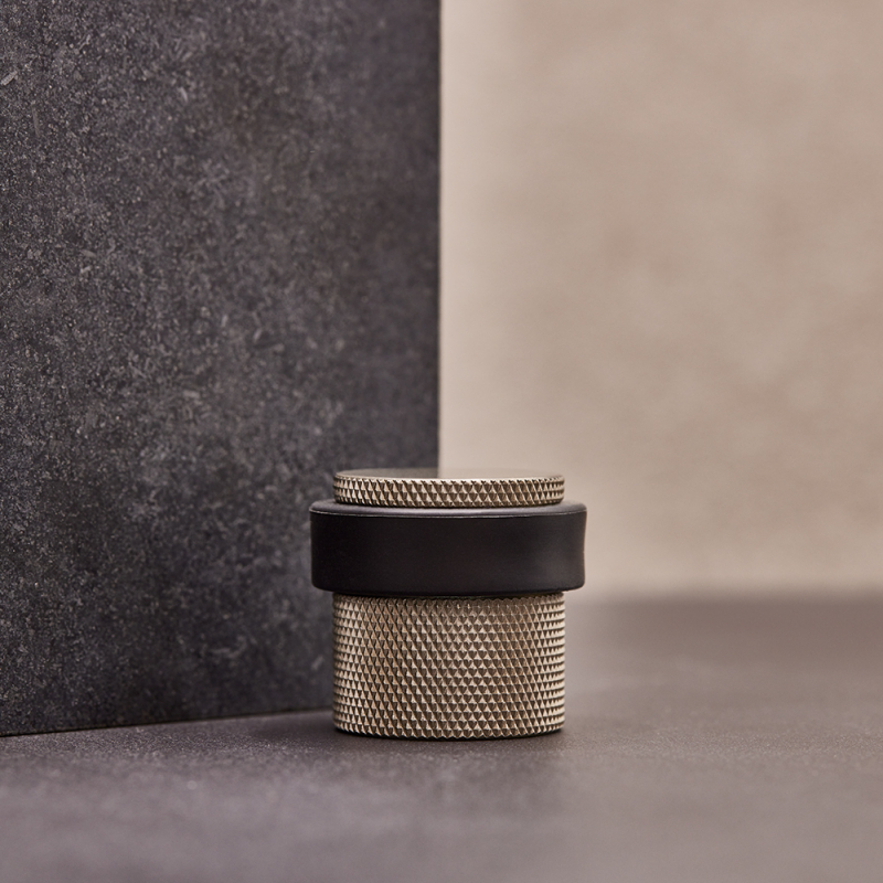 Dörrstopp Beslag Design Helix