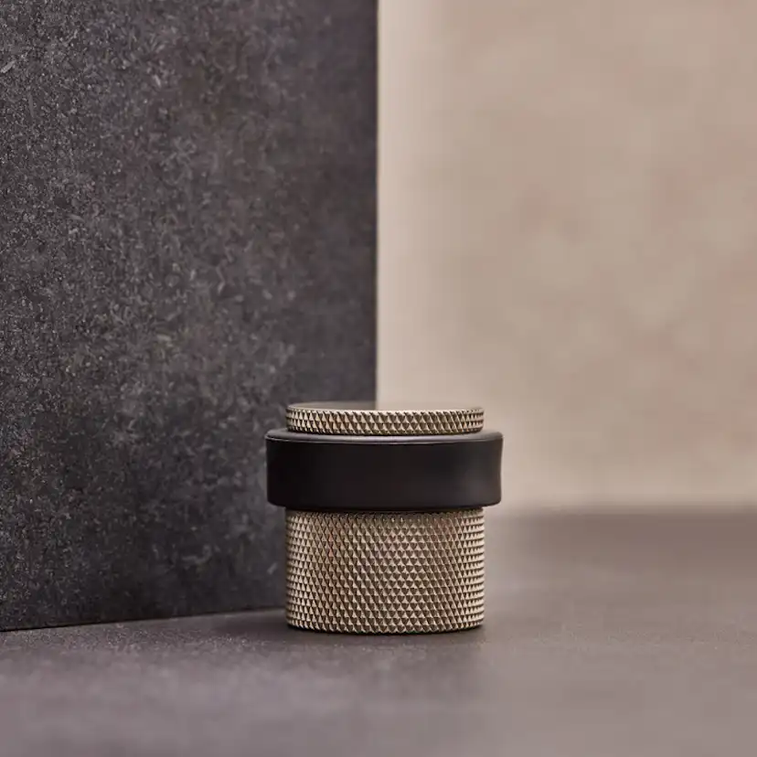 Dörrstopp Beslag Design Helix
