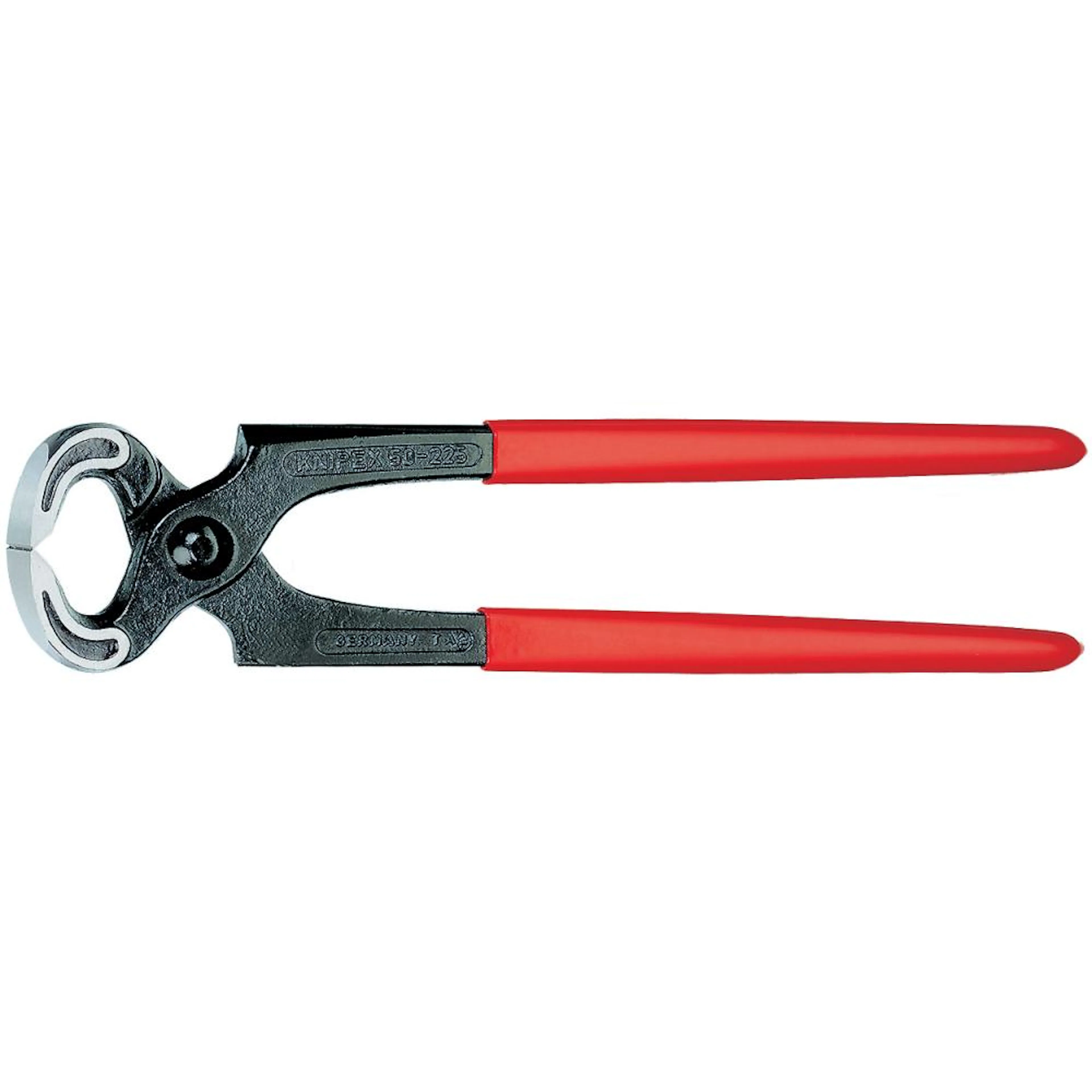Hovtång 5001 180mm Sb Knipex