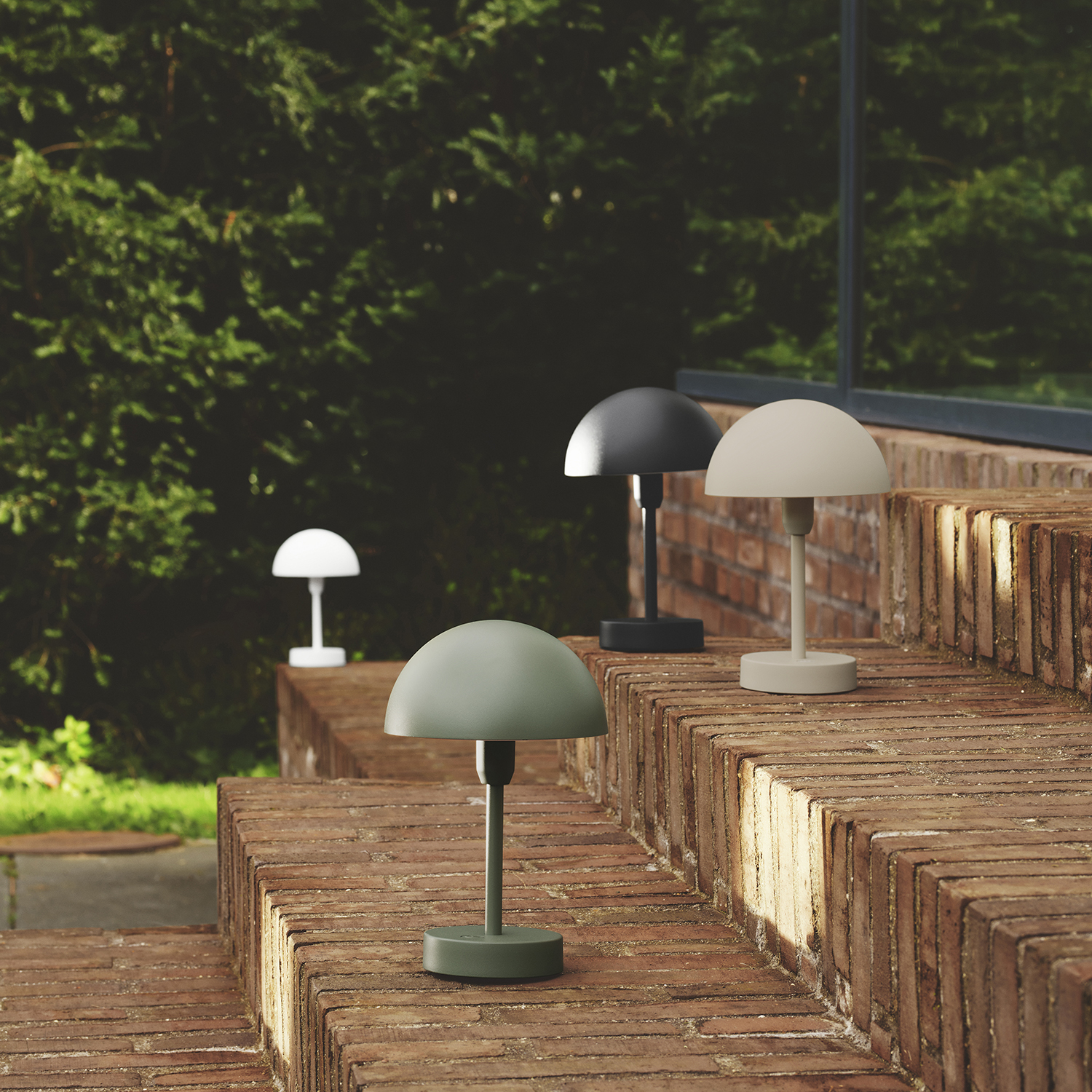 Uppladdningsbar Lampa Nordlux Ellen To-Go