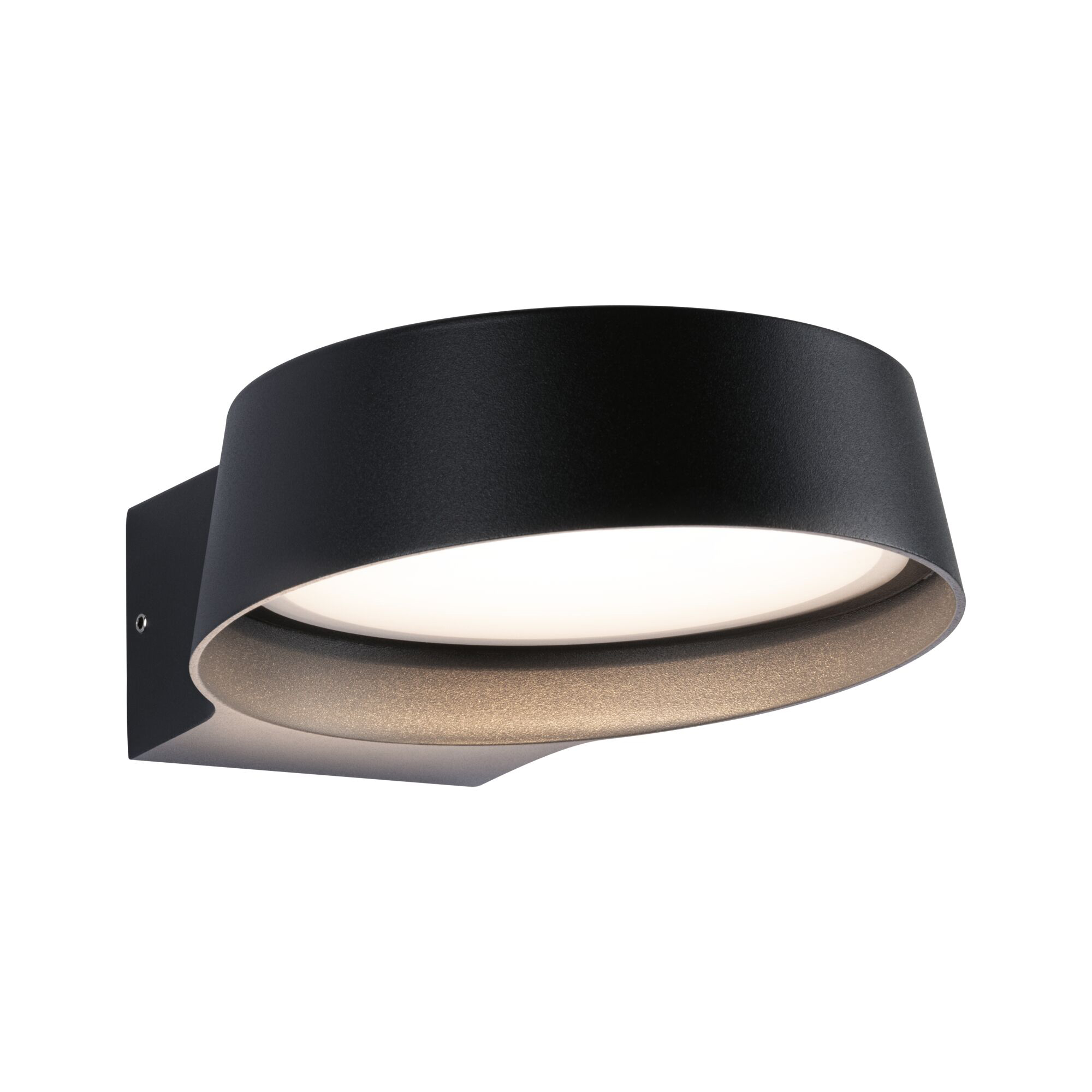 Fasadbelysning LED Paulmann Capea Grand IP44 230V