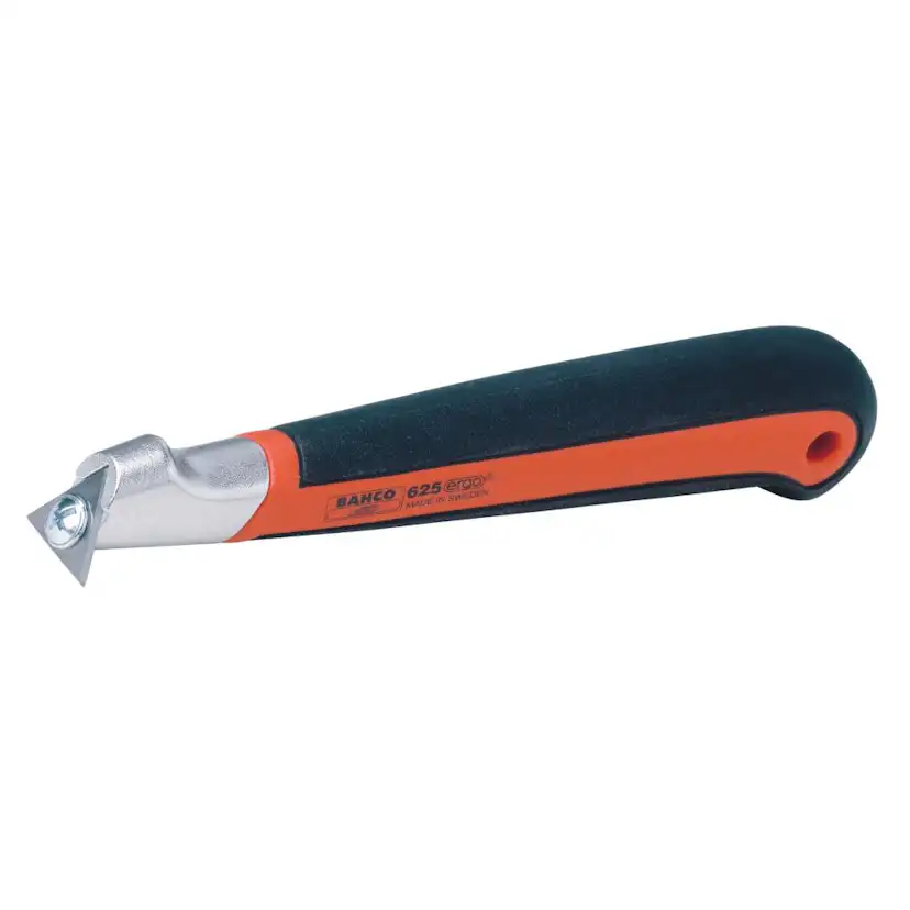 Färgskrapa 25mm 625 Ergo Bahco