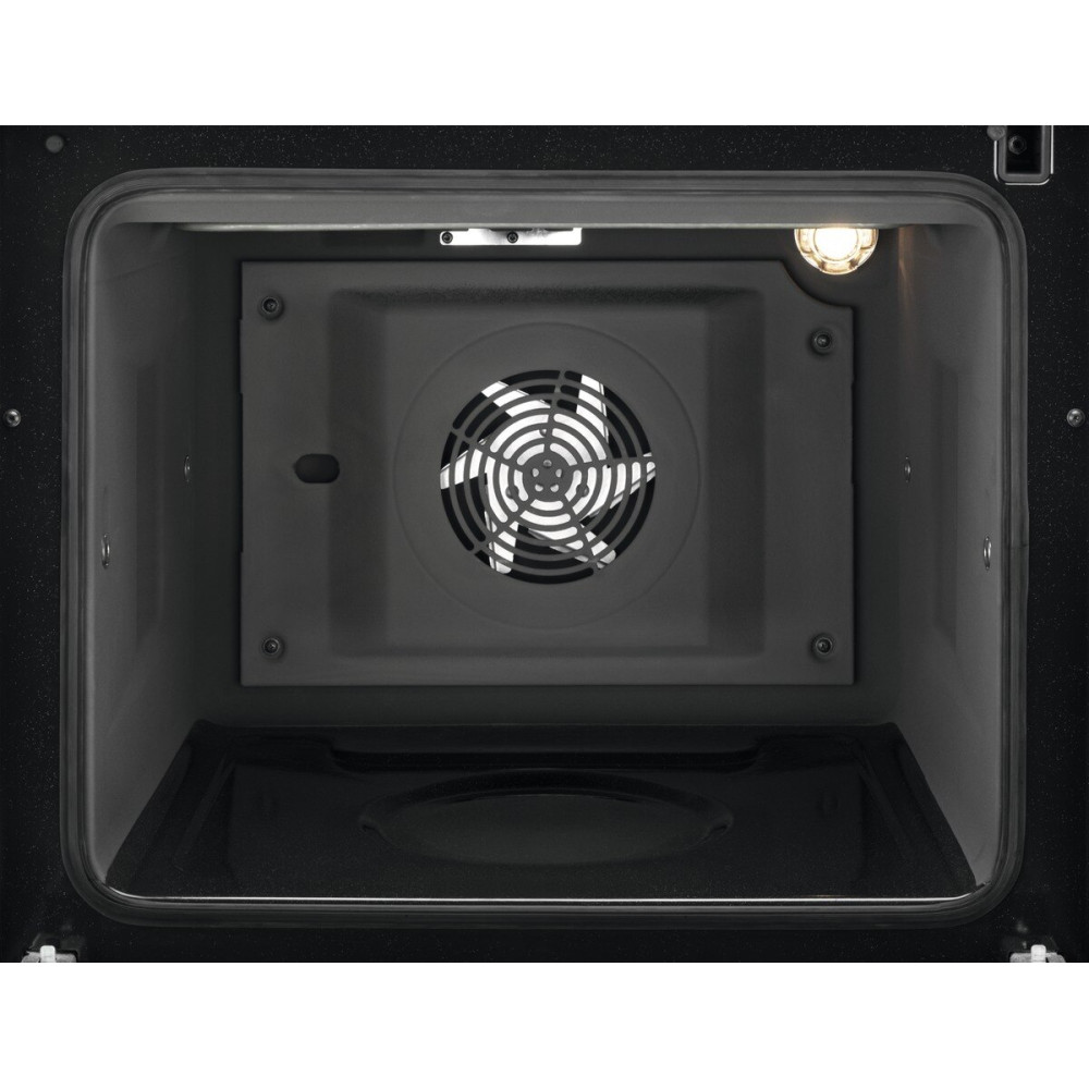Glaskeramikspis Electrolux LKR66440SW