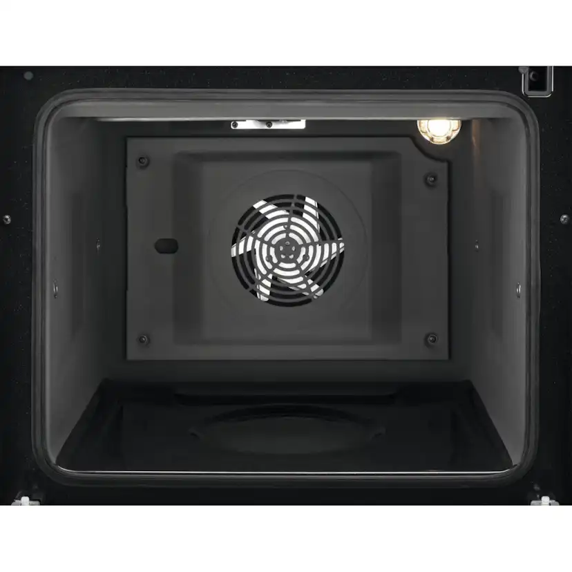 Glaskeramikspis Electrolux LKR66440SW