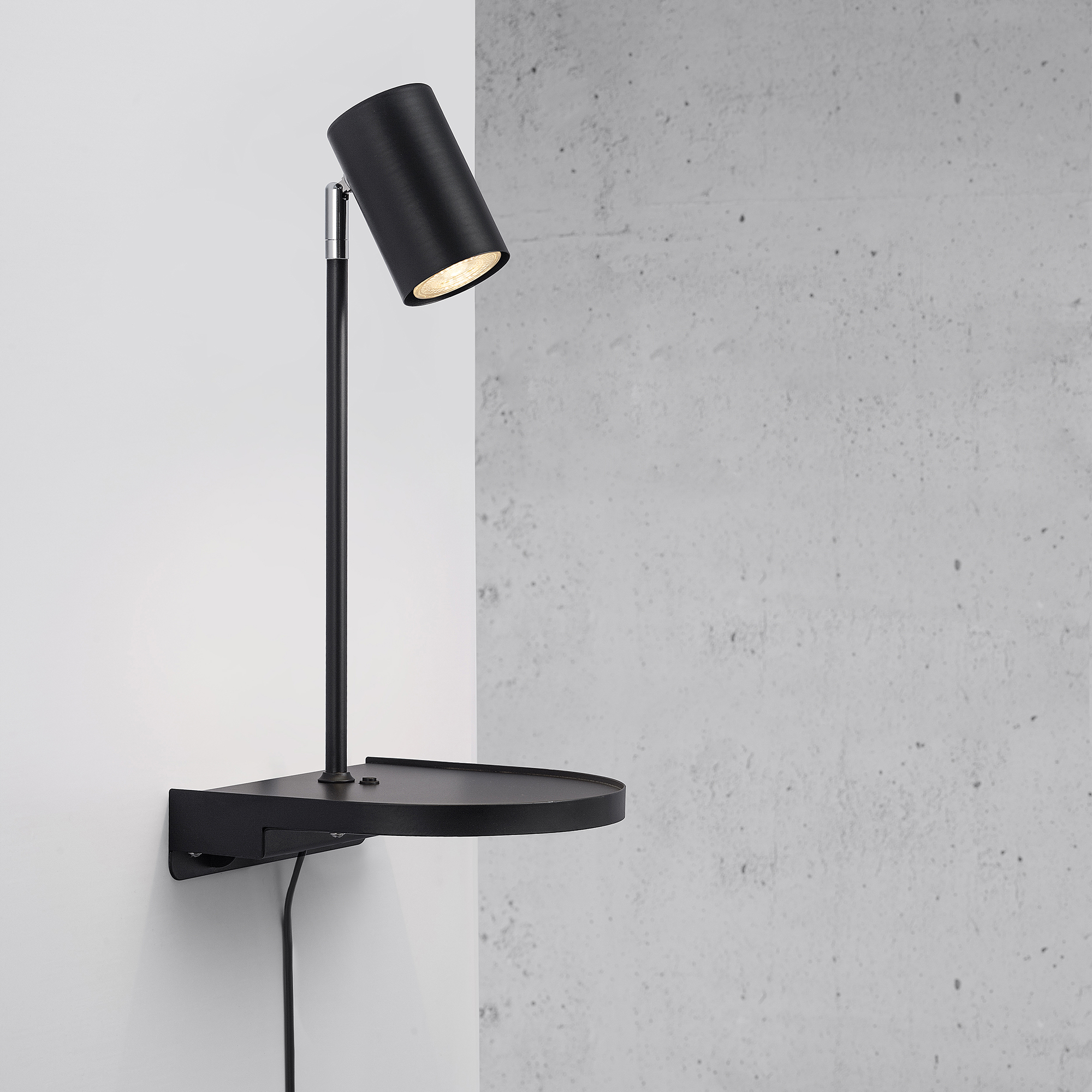 Vägglampa Nordlux Cody