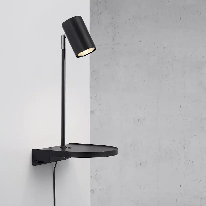 Vägglampa Nordlux Cody