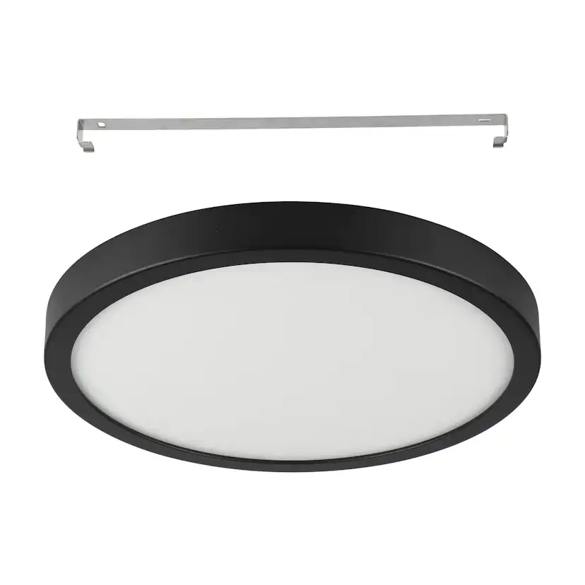 Plafond Eglo Argolis 2 Ø285 mm