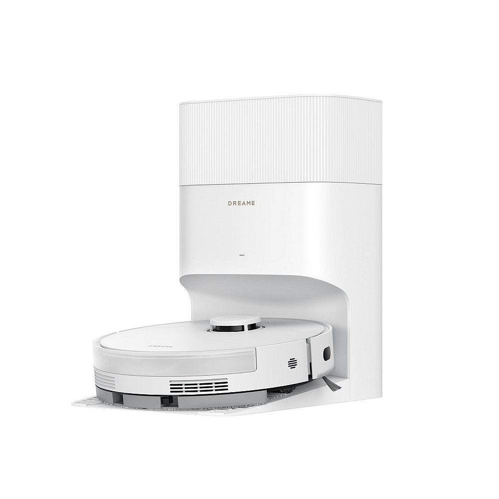 Robotdammsugare Dreame D20 Plus