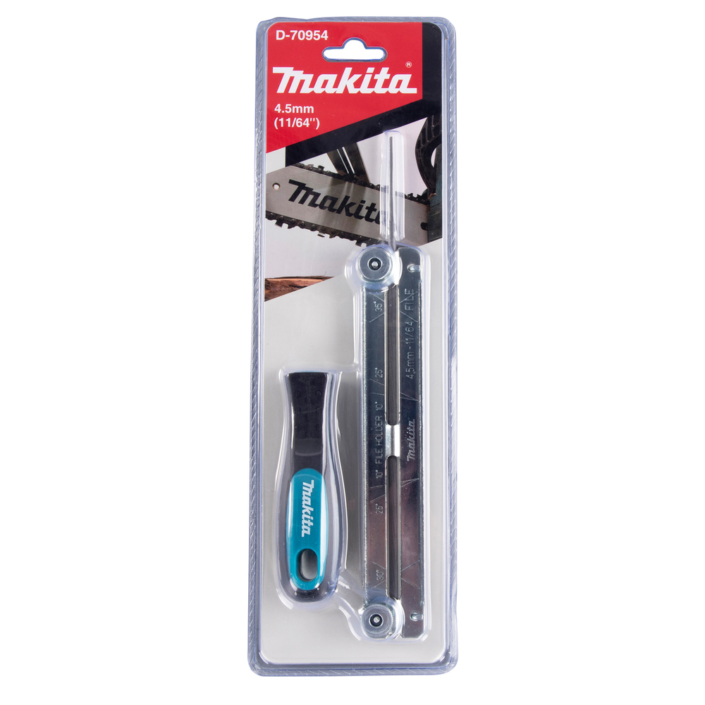 Rundfil Makita D-70954 & Guide I Set 4.5Mm (11/64")