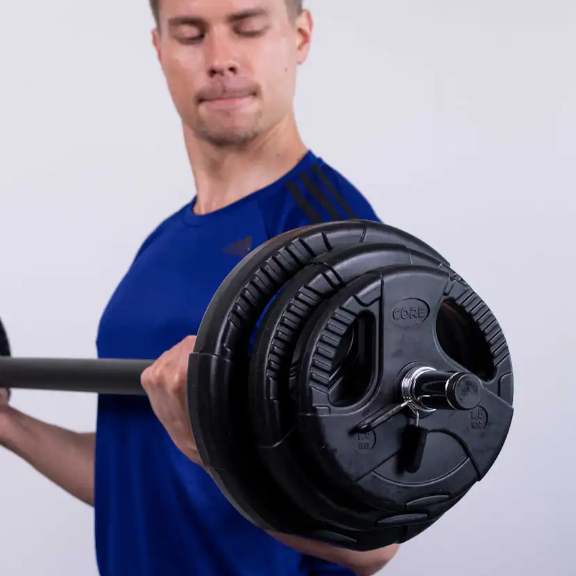 Pump Set Core 20kg