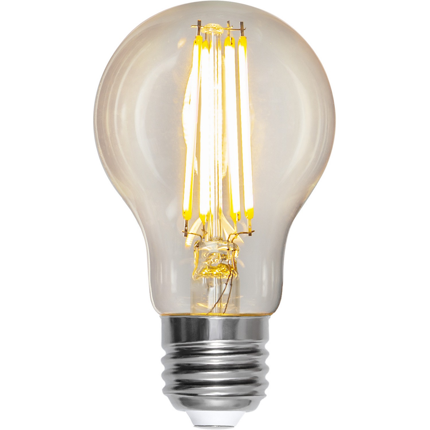 LED-lampa Star Trading E27 A60 810lm WW Di