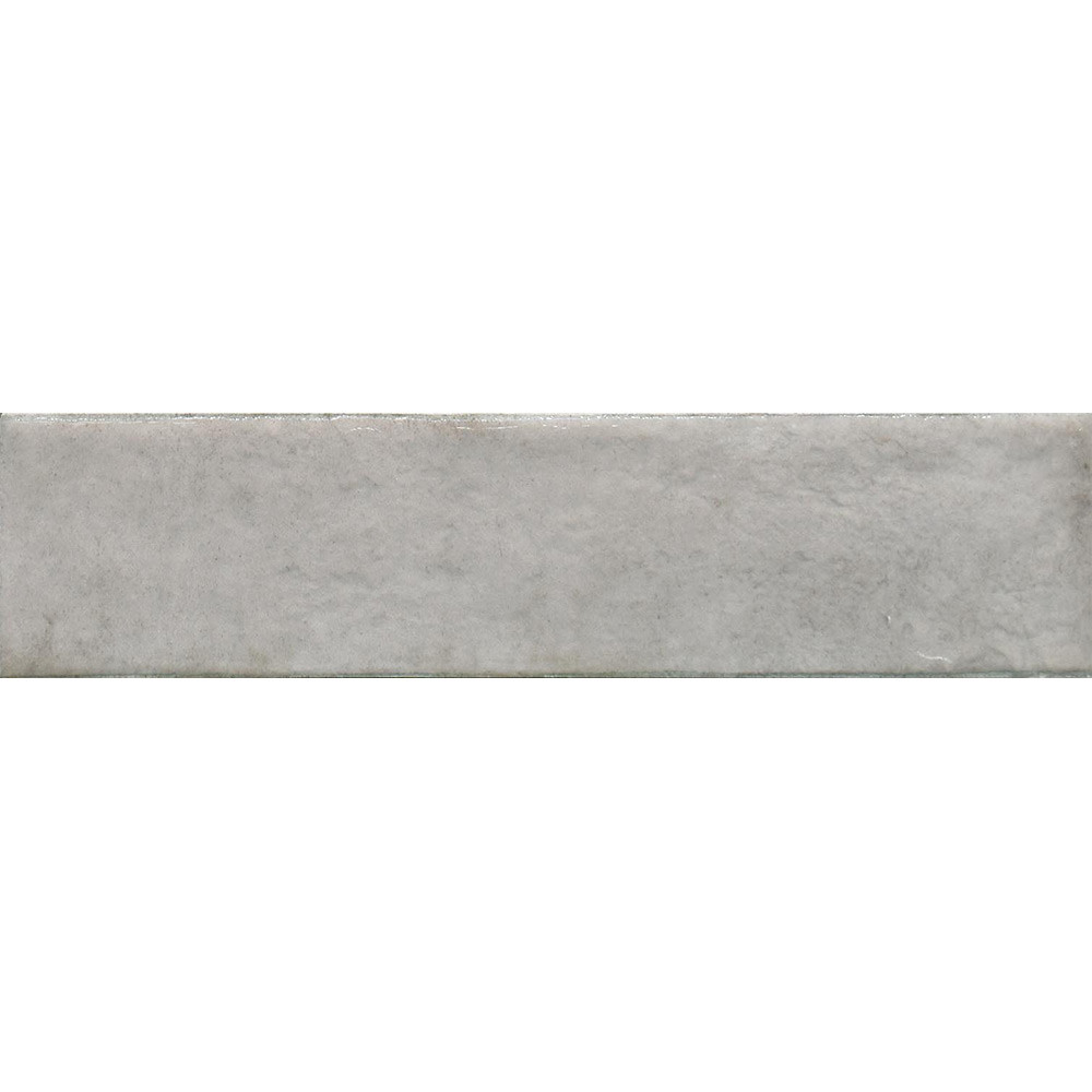 Klinker Konradssons Memory Pearl grey 6x25 cm