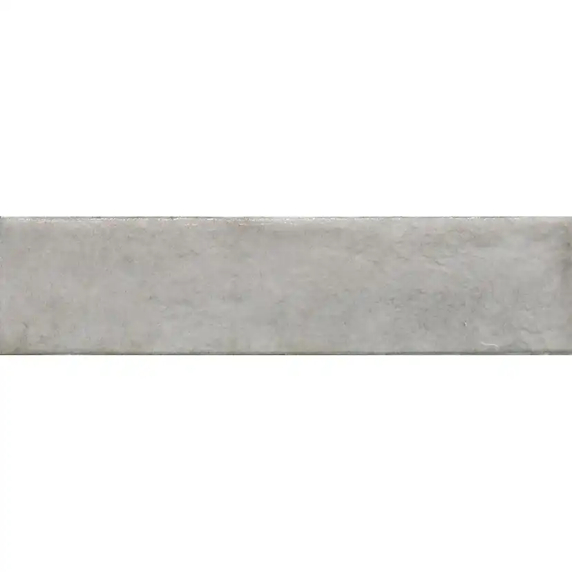 Klinker Konradssons Memory Pearl grey 6x25 cm