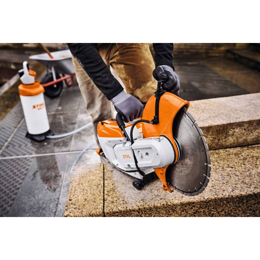 Kapmaskin STIHL TSA 500.0-B Batteridriven