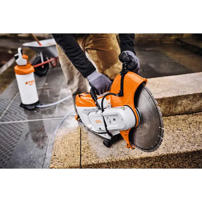Kapmaskin STIHL TSA 500.0-B Batteridriven
