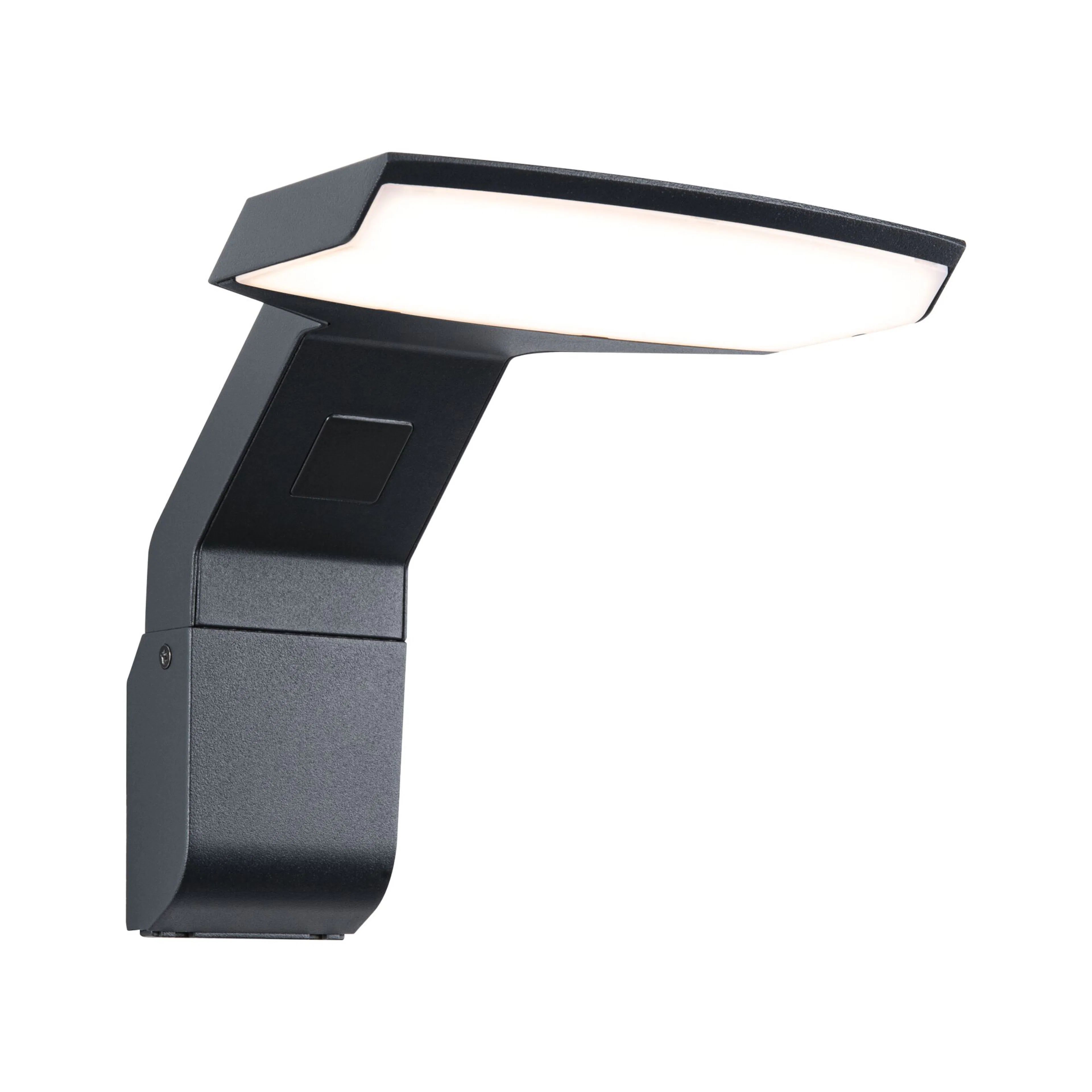 Fasadbelysning LED Paulmann Zenera Seawater Resistant IP44 230V Ljus: Soft White