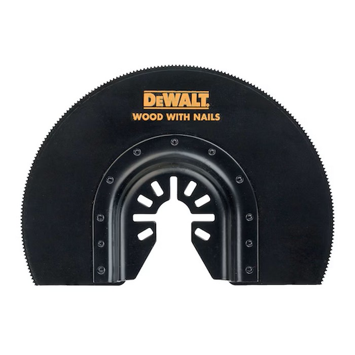 Slipset DeWalt DT20731 Multiskär 8-Pack