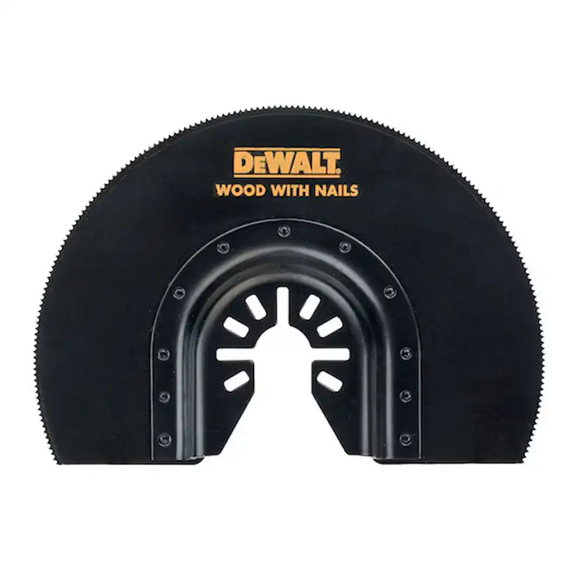 Slipset DeWalt DT20731 Multiskär 8-Pack