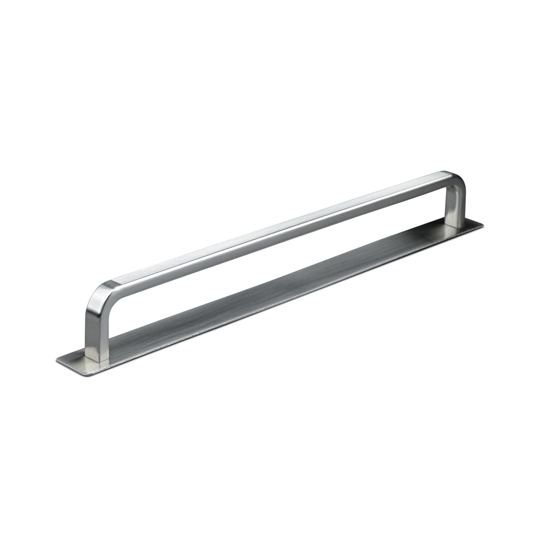 HANDTAG GARDONE CC224 RAND RF LOOK Rostfri look, Längd: 230 mm