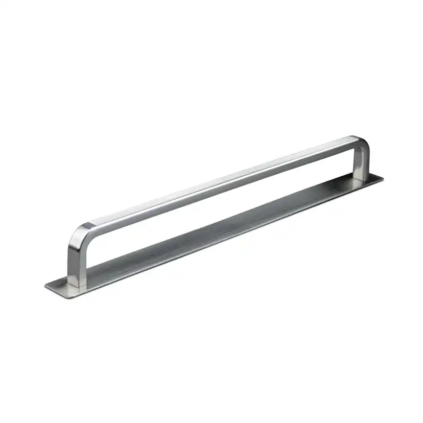 HANDTAG GARDONE CC224 RAND RF LOOK Rostfri look, Längd: 230 mm