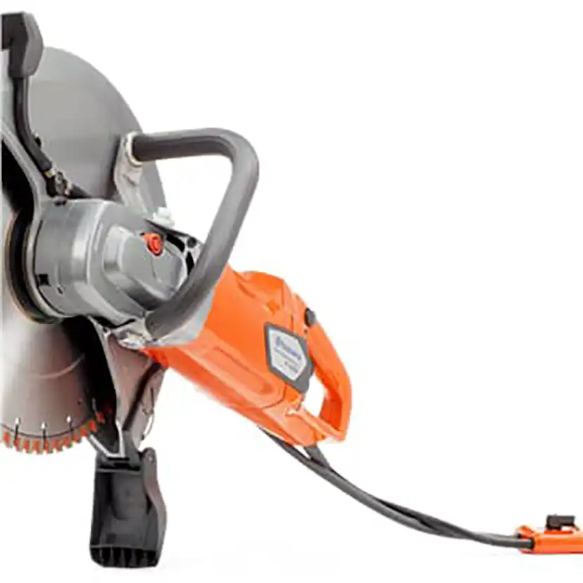 Kapmaskin Husqvarna K 4000
