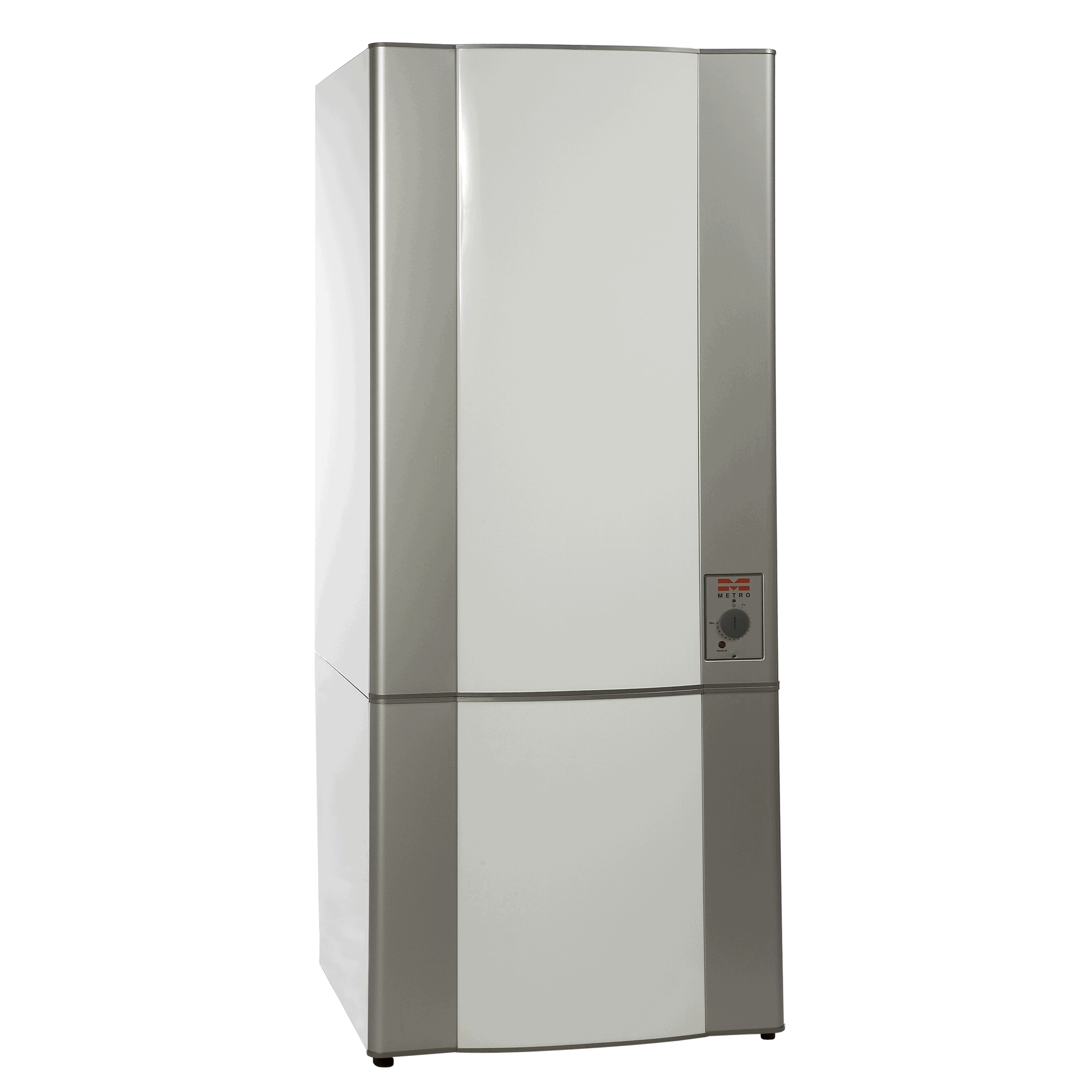 Varmvattenberedare Metro Therm Modul 200 R Golvstående 198L