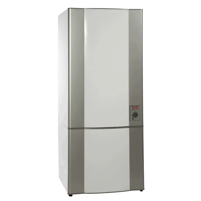 Varmvattenberedare Metro Therm Modul 200 R Golvstående 198L