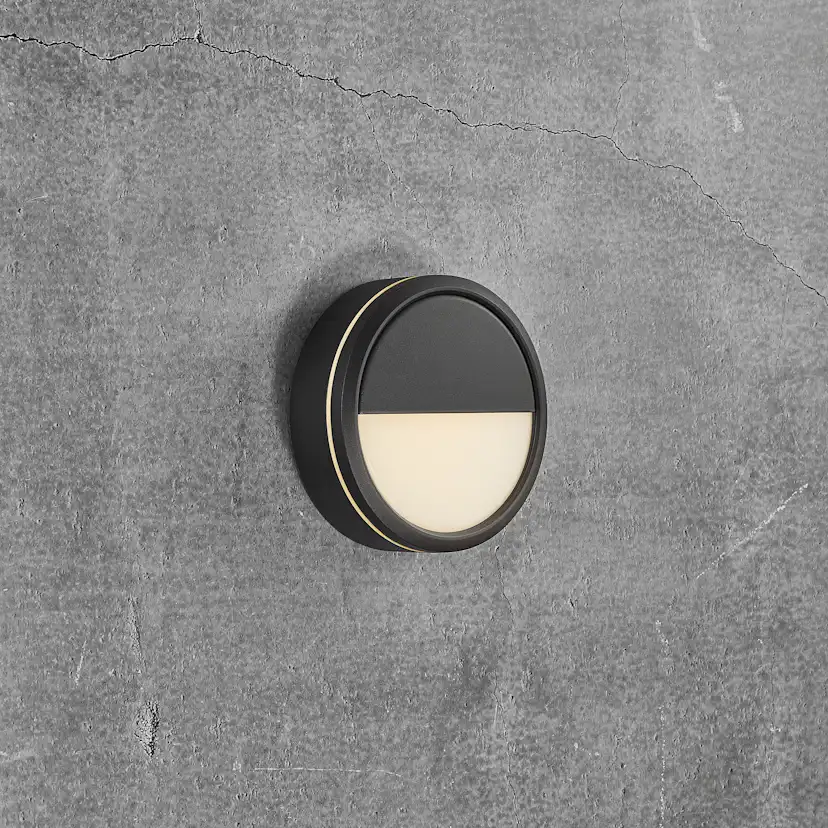 Taklampa Nordlux Ava Smart