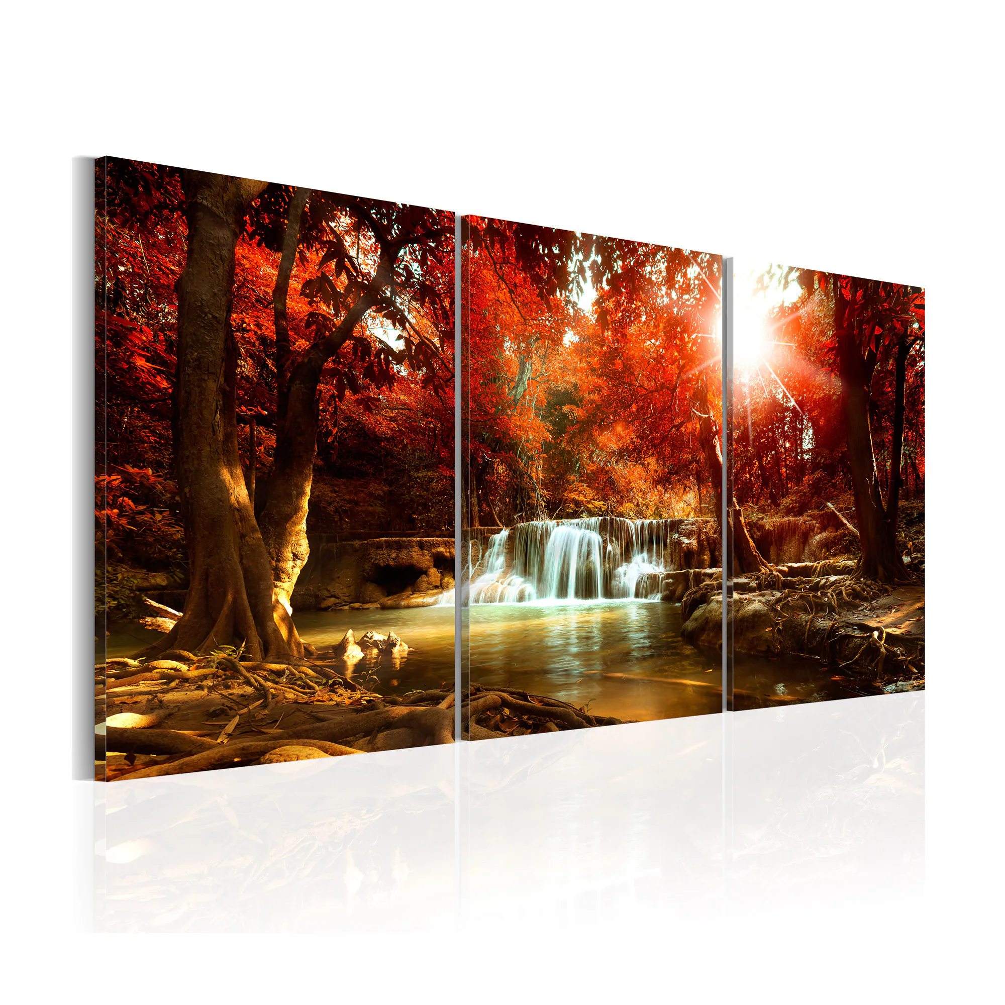 Tavla Arkiio Autumnal Calm
