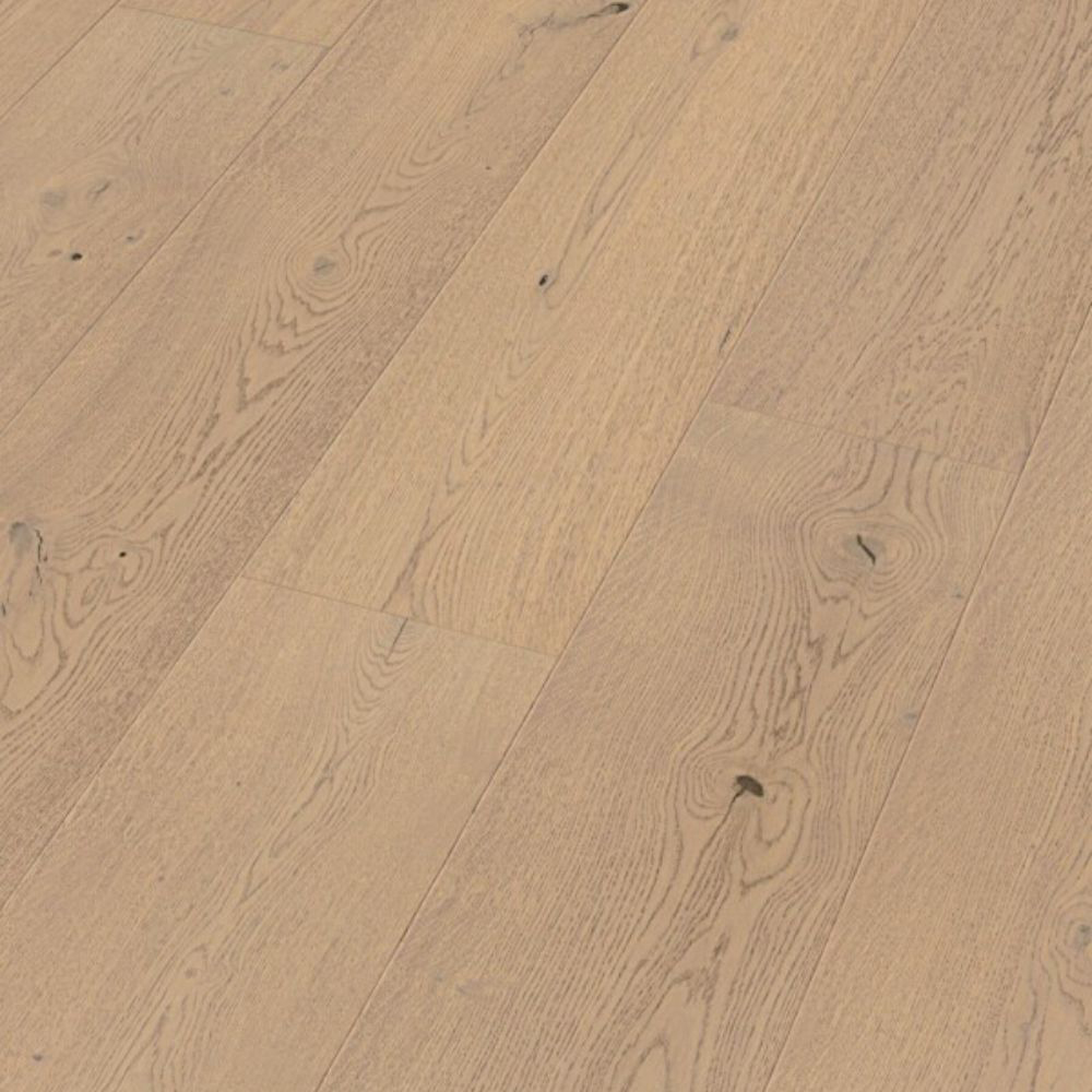 Trägolv HD 400 Sand grey oak authentic 20226, Bredd: 270 mm