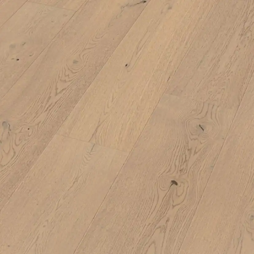 Trägolv HD 400 Sand grey oak authentic 20226, Bredd: 270 mm
