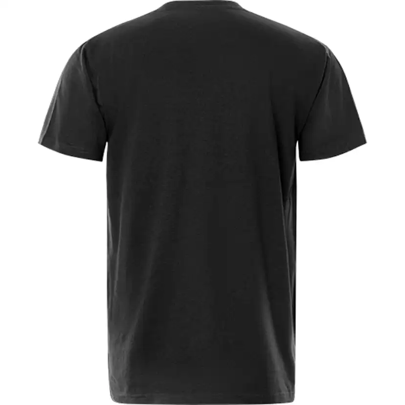 T-SHIRT 1912 HSJ Färg: Svart, Storlek: XS