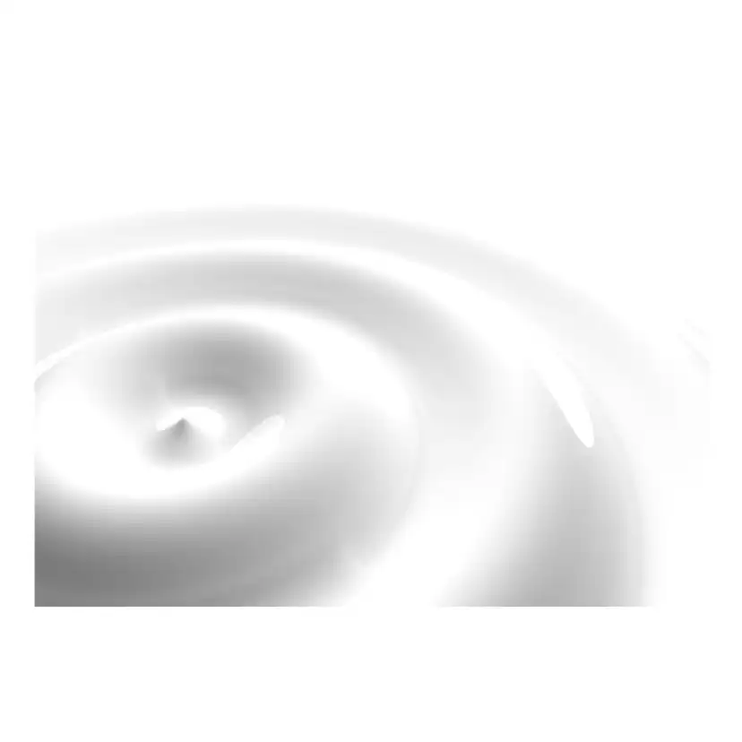 Fototapet Arkiio White Swirl