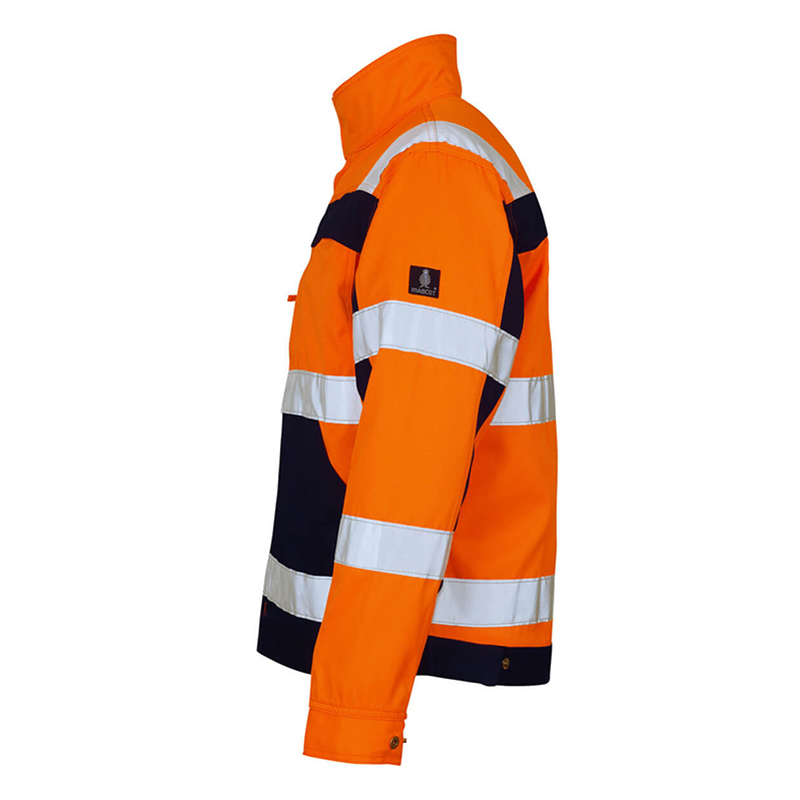 Jacka Mascot Safe 07109-860