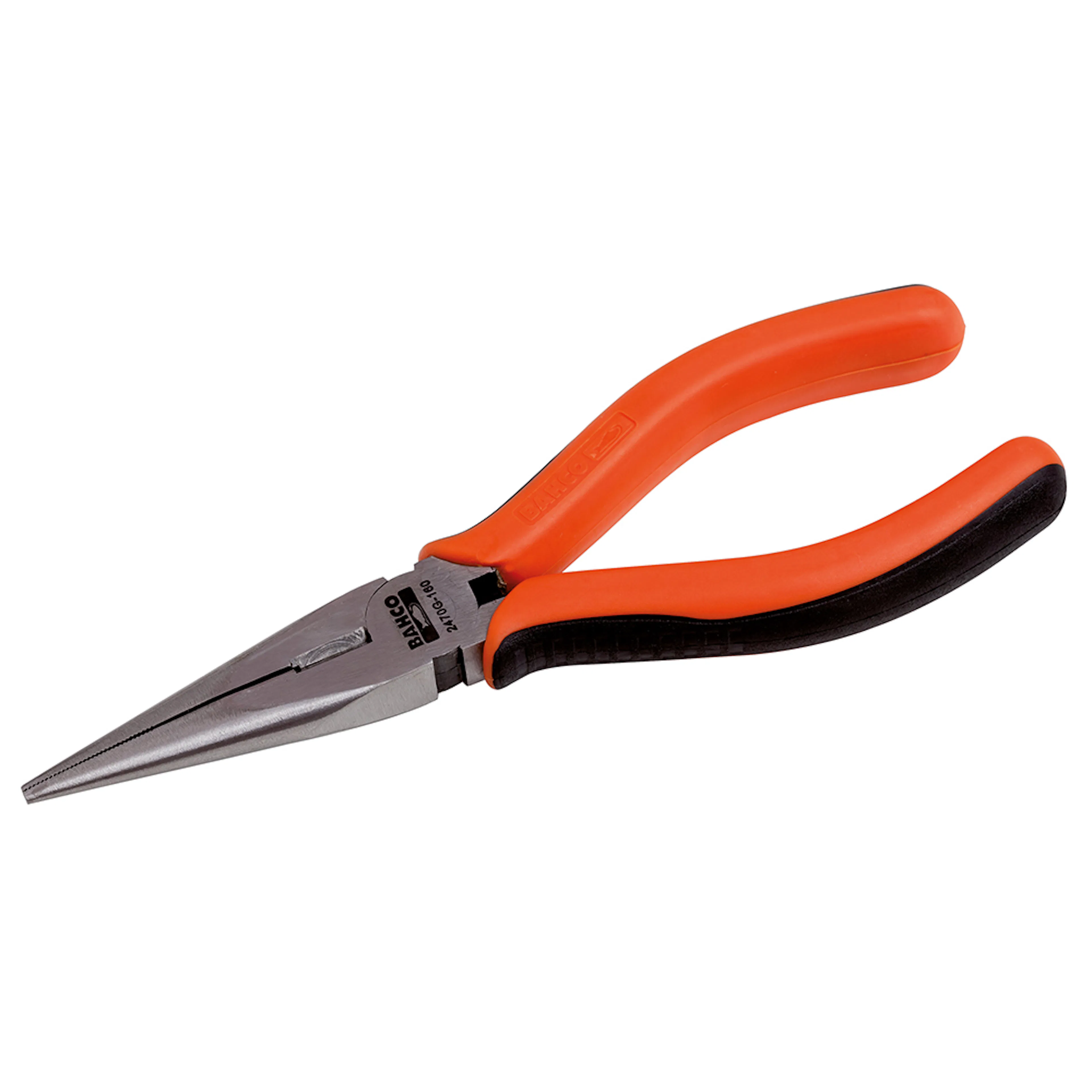 Spetstång Bahco 2470g-160mm