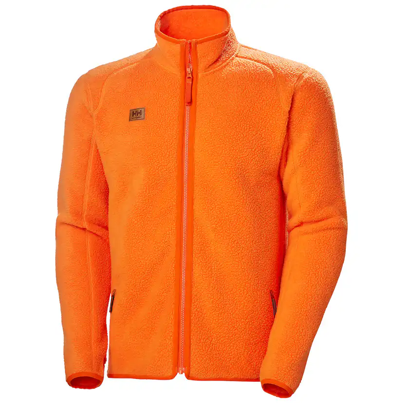 Pälsfiberjacka Helly Hansen Workwear 72180-290 Heritage