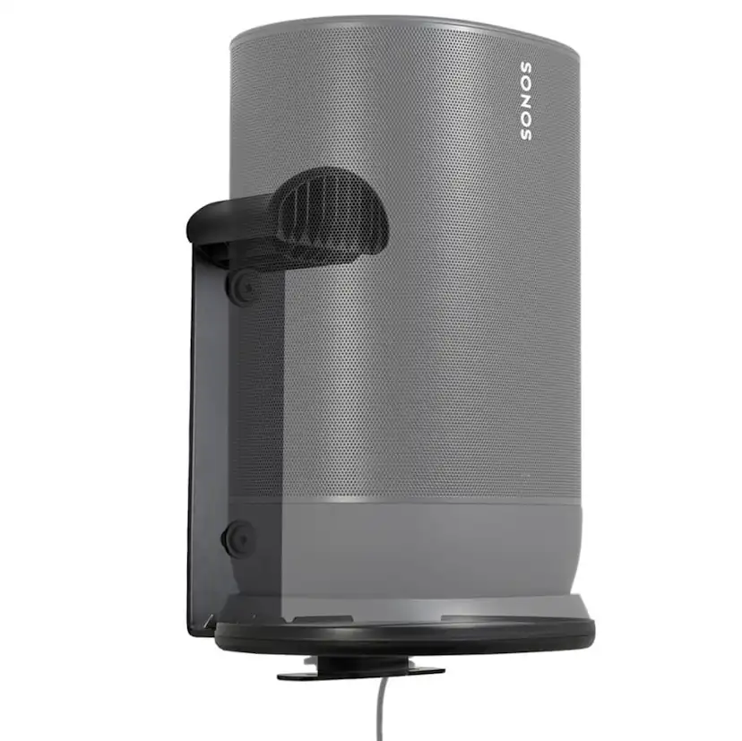 Väggfäste SANUS För Sonos Move