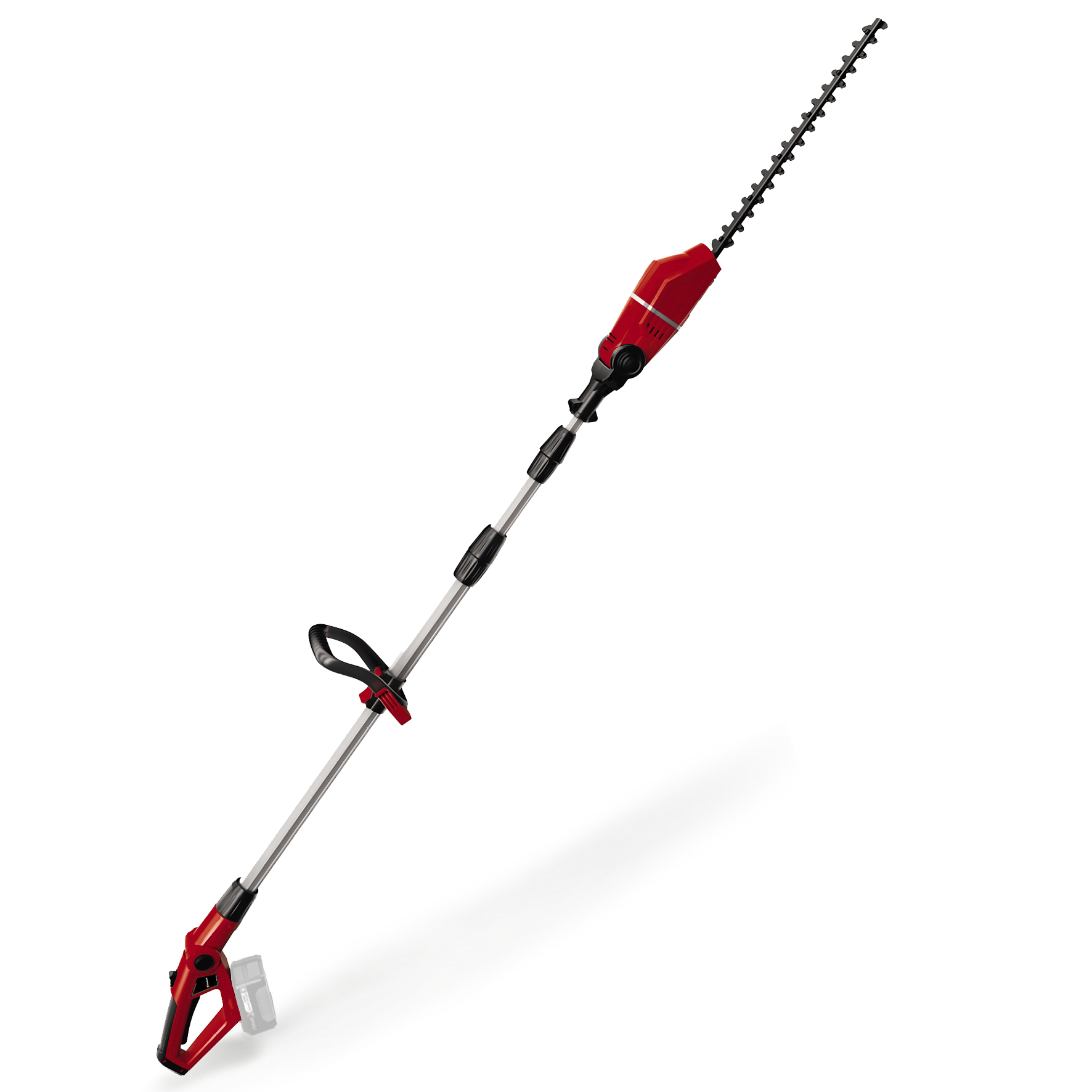Häcksax Einhell Teleskop GE-HH 18/45 Li T utan Batteri