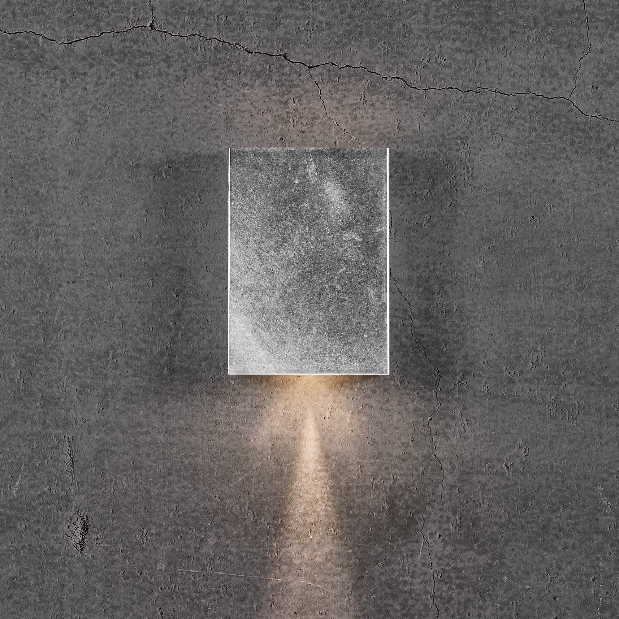 Fasadbelysning Nordlux Fold 15