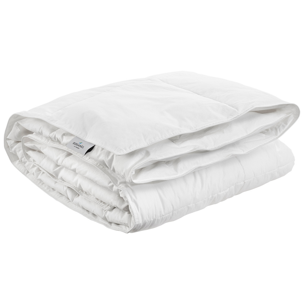 Hotelltäcke Borganäs of Sweden 220x210 cm