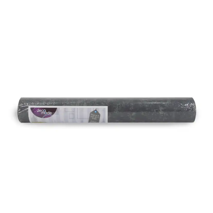 Tapet WOW Industrial Concrete Antracit