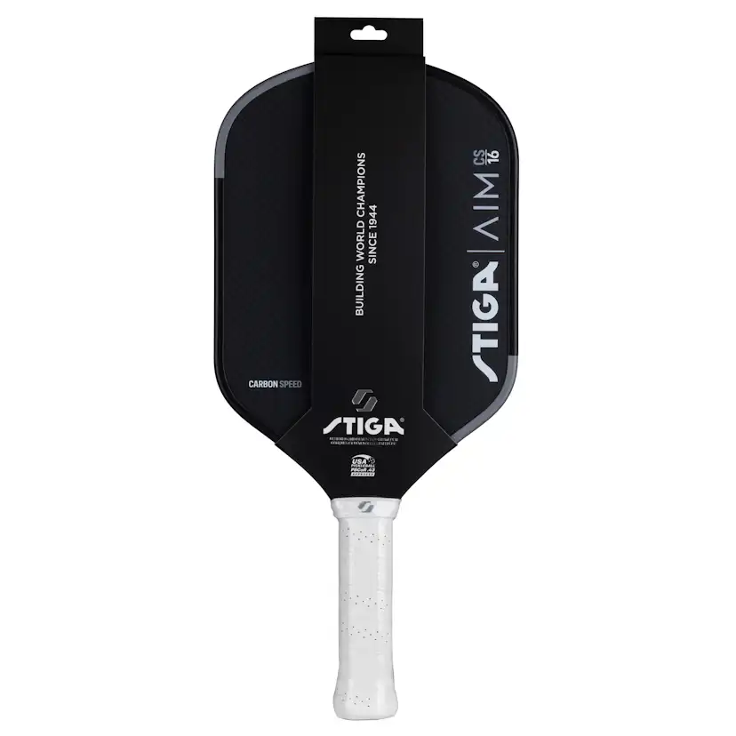 Pickleballracket STIGA Sports AIM 16 Hybrid