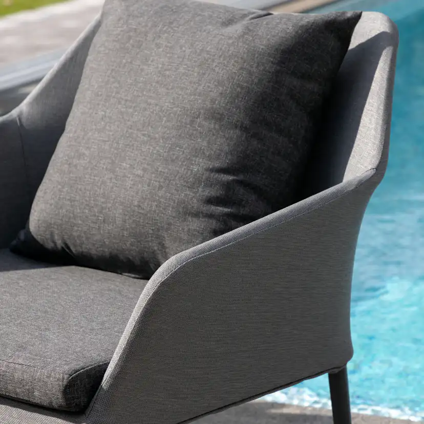 Loungegrupp Venture Home Spoga Utomhus