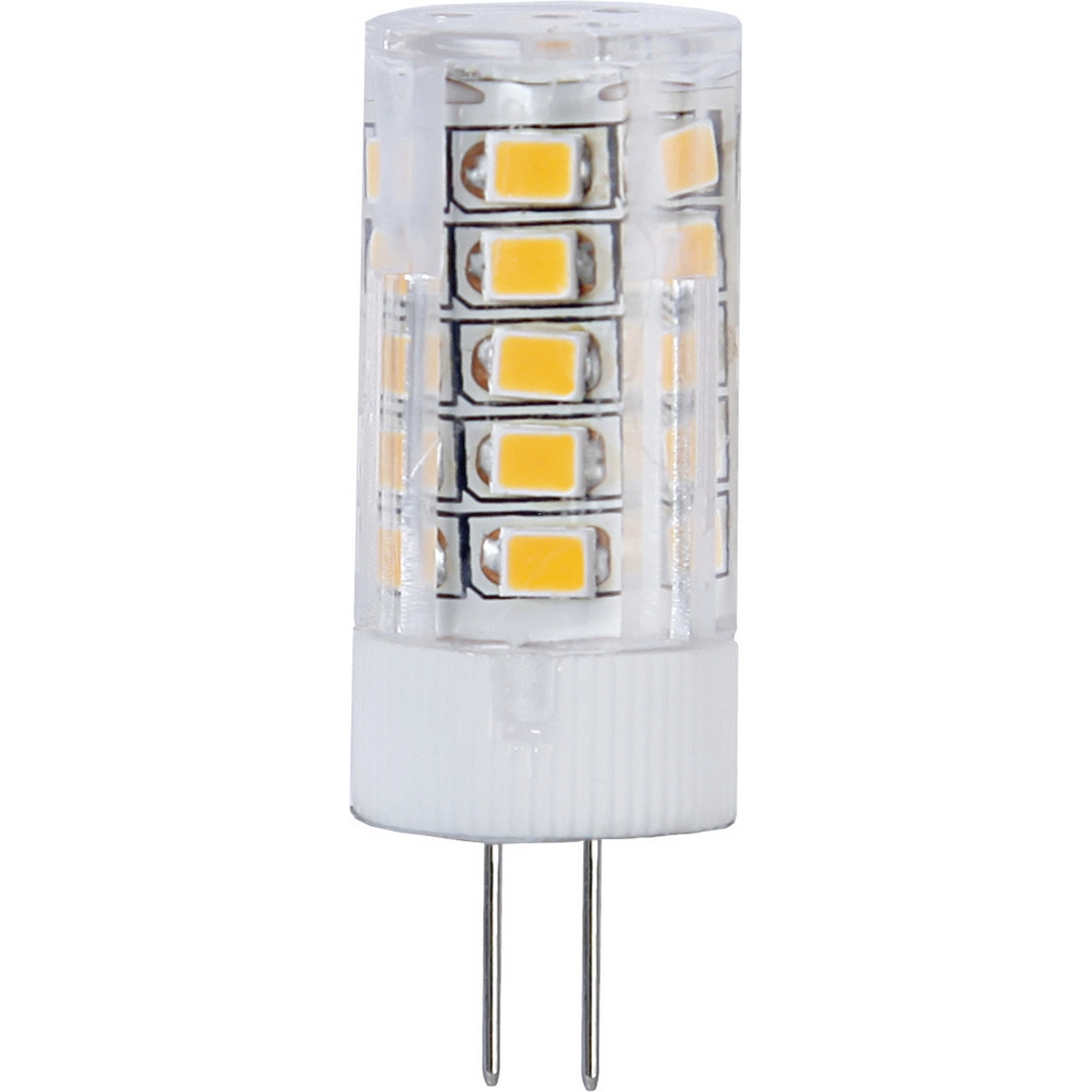 LED-lampa Star Trading G4 Halo-LED 3W