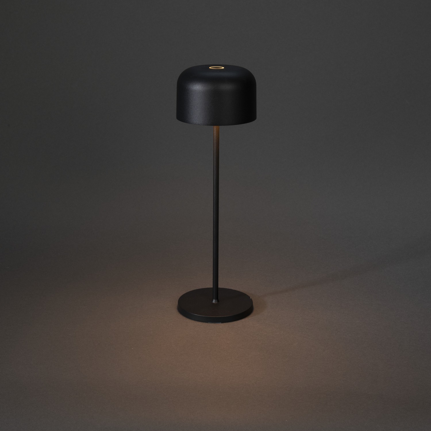 Bordslampa Gnosjö Konstsmide Lille USB