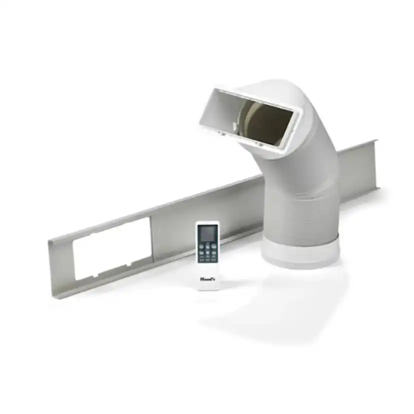 AC Wood's Cortina Silent 12K WiFi