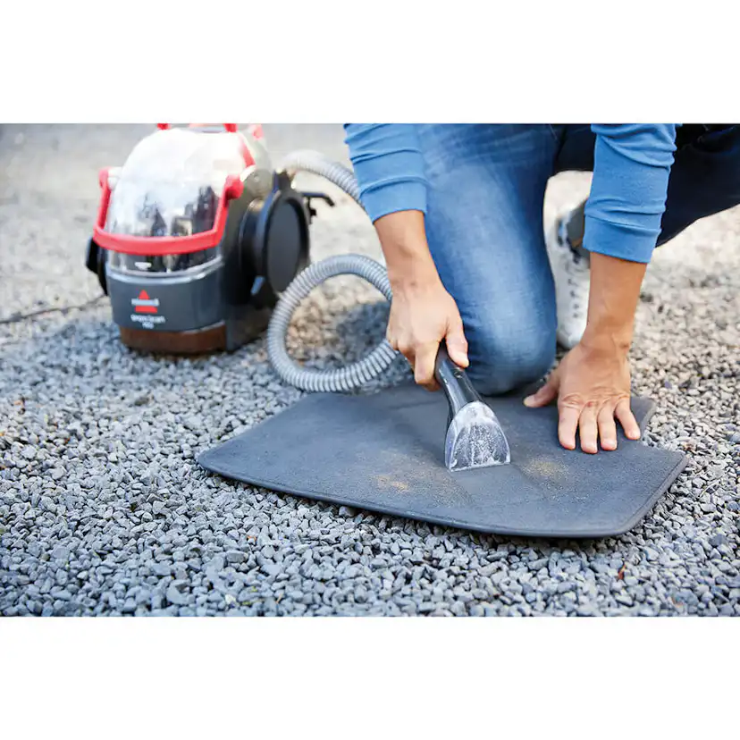 Fläckrengöring Bissell SpotClean Pro