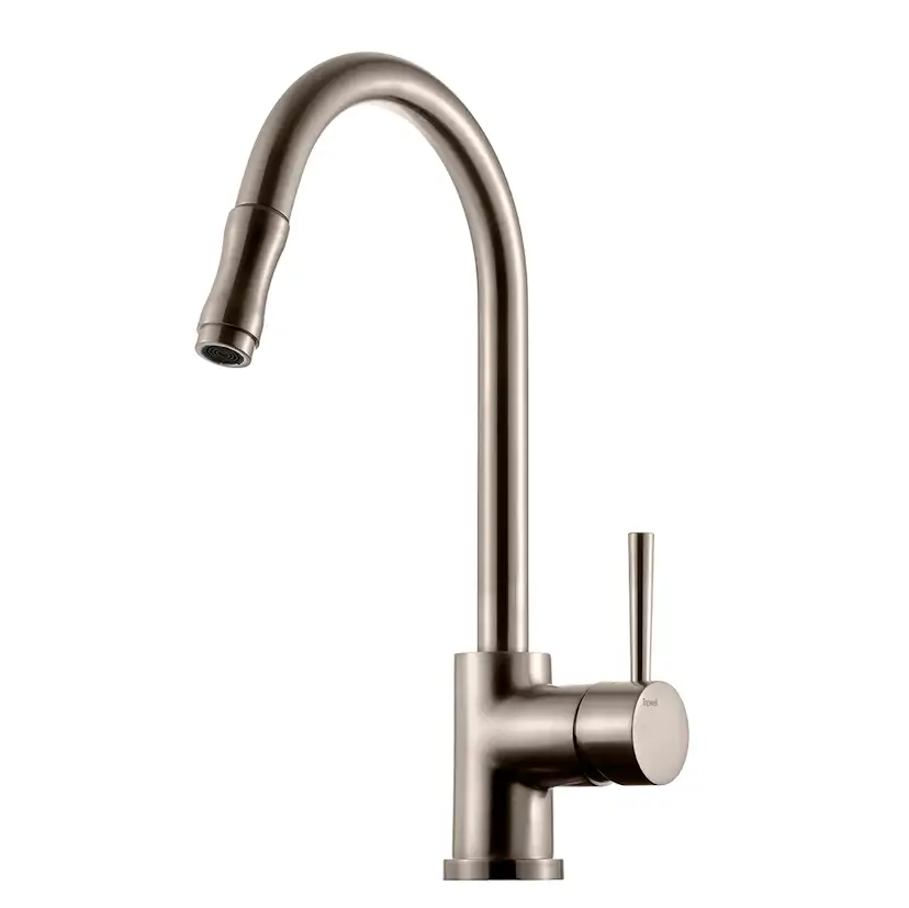 Köksblandare Tapwell EVO 185 med Utdragbar Pip