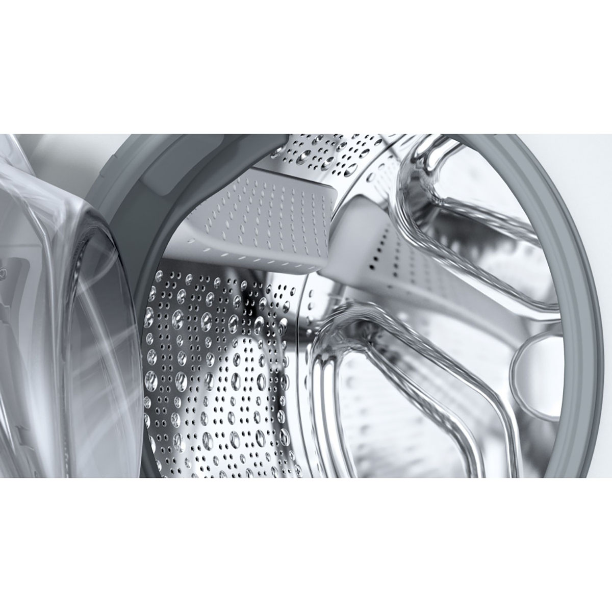Tvättmaskin Siemens WG46G2ZLDN iQ500 9 kg