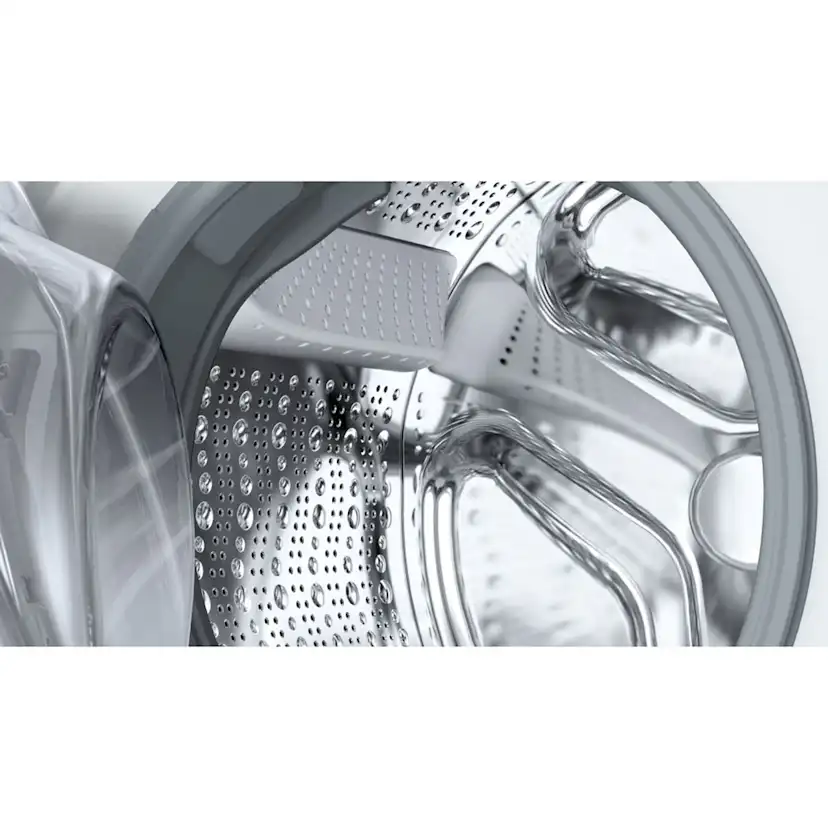 Tvättmaskin Siemens WG46G2ZLDN iQ500 9 kg